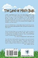 The Land of Misfit Bugs 1