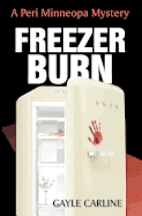 bokomslag Freezer Burn