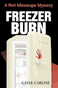 Freezer Burn 1