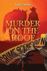 bokomslag Murder on the Hoof
