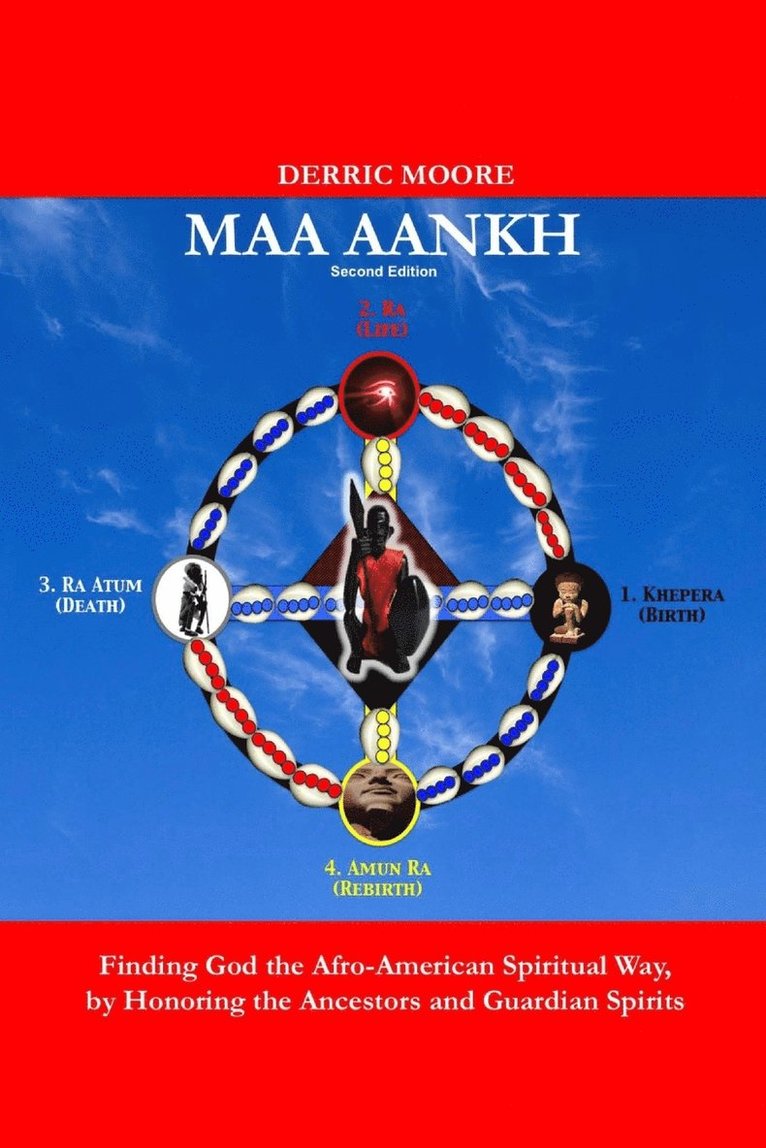 Maa Aankh (2nd. Edition) 1