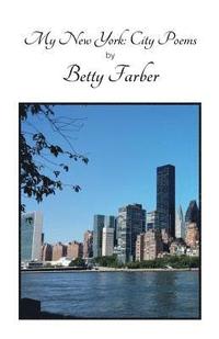 bokomslag My New York