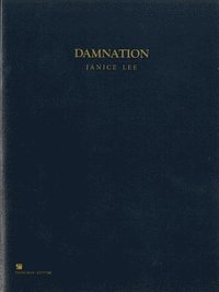 bokomslag Damnation