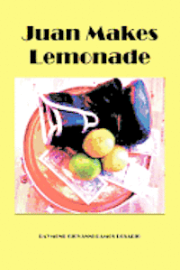 bokomslag Juan Makes Lemonade