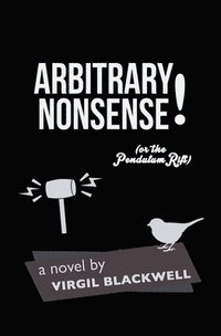 bokomslag Arbitrary Nonsense