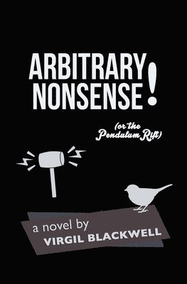 bokomslag Arbitrary Nonsense