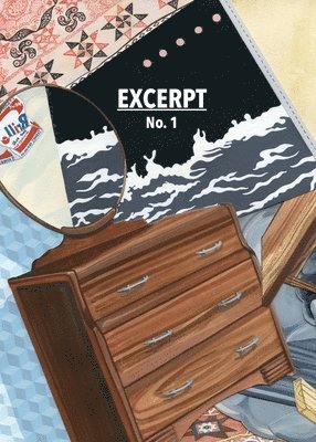 EXCERPT Magazine - No. 1 1