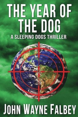 bokomslag Year Of The Dog