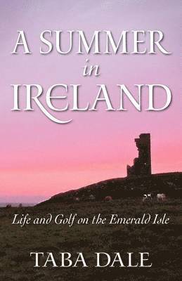 bokomslag Summer in Ireland