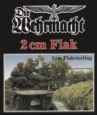2cm Flak & Flakvierling