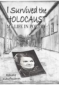 bokomslag I Survived The Holocaust