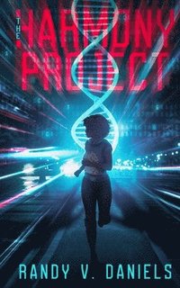 bokomslag Harmony Project