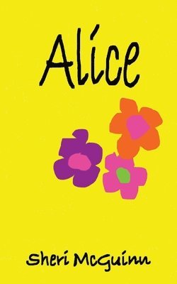 bokomslag Alice