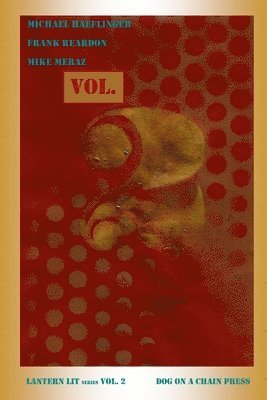 Lantern Lit vol. 2 1