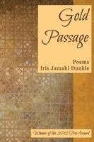 Iris Jamahl Dunkle - Gold Passage, Häftad