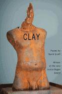 bokomslag Clay
