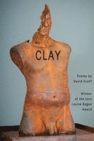 David Groff - Clay, Häftad