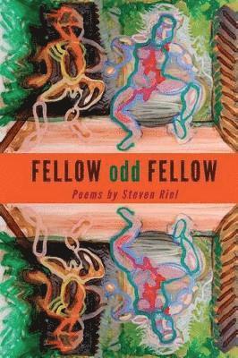 Steven Riel - Fellow Odd Fellow, Häftad