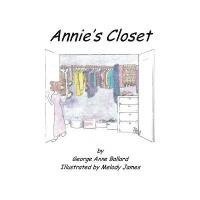 bokomslag Annie's Closet