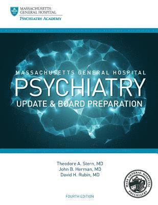 Massachusetts General Hospital Psychiatry Update & Board Preparation 1