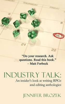 Industry Talk 1