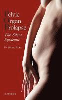 bokomslag Pelvic Organ Prolapse