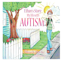 bokomslag Ethan's Story: My Life With Autism