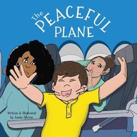 bokomslag Peaceful Plane