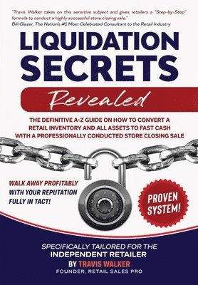 Liquidation Secrets Revealed 1