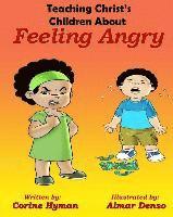 bokomslag Teaching Christ's Children About Feeling Angry