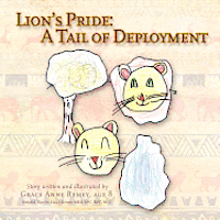 bokomslag Lion's Pride: A Tail of Deployment