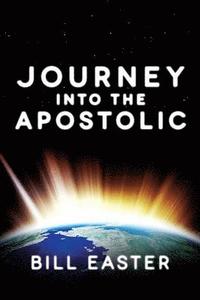 bokomslag Journey Into the Apostolic