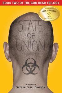 bokomslag State of Union: Book Two of the God Head Trilogy