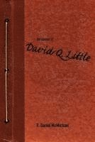 The Journal of David Q. Little