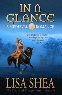 bokomslag In a Glance - A Medieval Romance