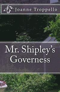 bokomslag Mr. Shipley's Governess