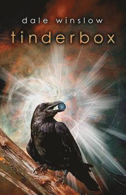 Dale Winslow - Tinderbox, Häftad