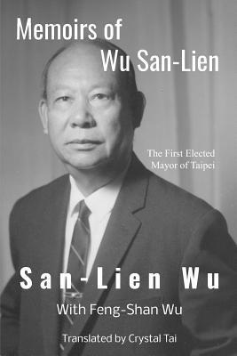 bokomslag Memoirs of Wu San-Lien
