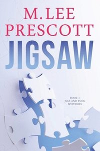 bokomslag Jigsaw: Juls and Tuck Mysteries