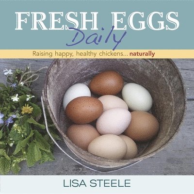 Fresh Eggs Daily 1