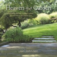 bokomslag Heaven is a Garden