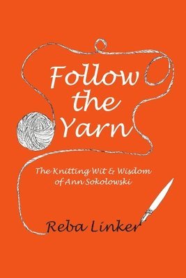 Reba Linker - Follow the Yarn, Häftad