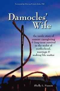 bokomslag Damocles' Wife