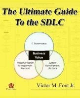 bokomslag The Ultimate Guide to the SDLC