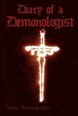 bokomslag Diary of a Demonologist