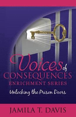 bokomslag Unlocking The Prison Doors