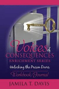 bokomslag Voices of Consequences Enrichment Series Unlocking the Prison Doors: Workbook/Journal