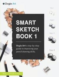 bokomslag Smart Sketch Book 1