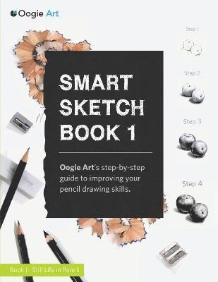 Smart Sketch Book 1 1