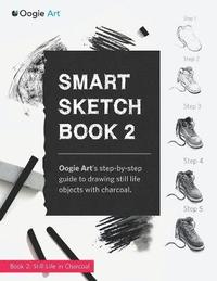 bokomslag Smart Sketch Book 2